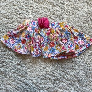 Vintage Disney It’s A Small World skirt